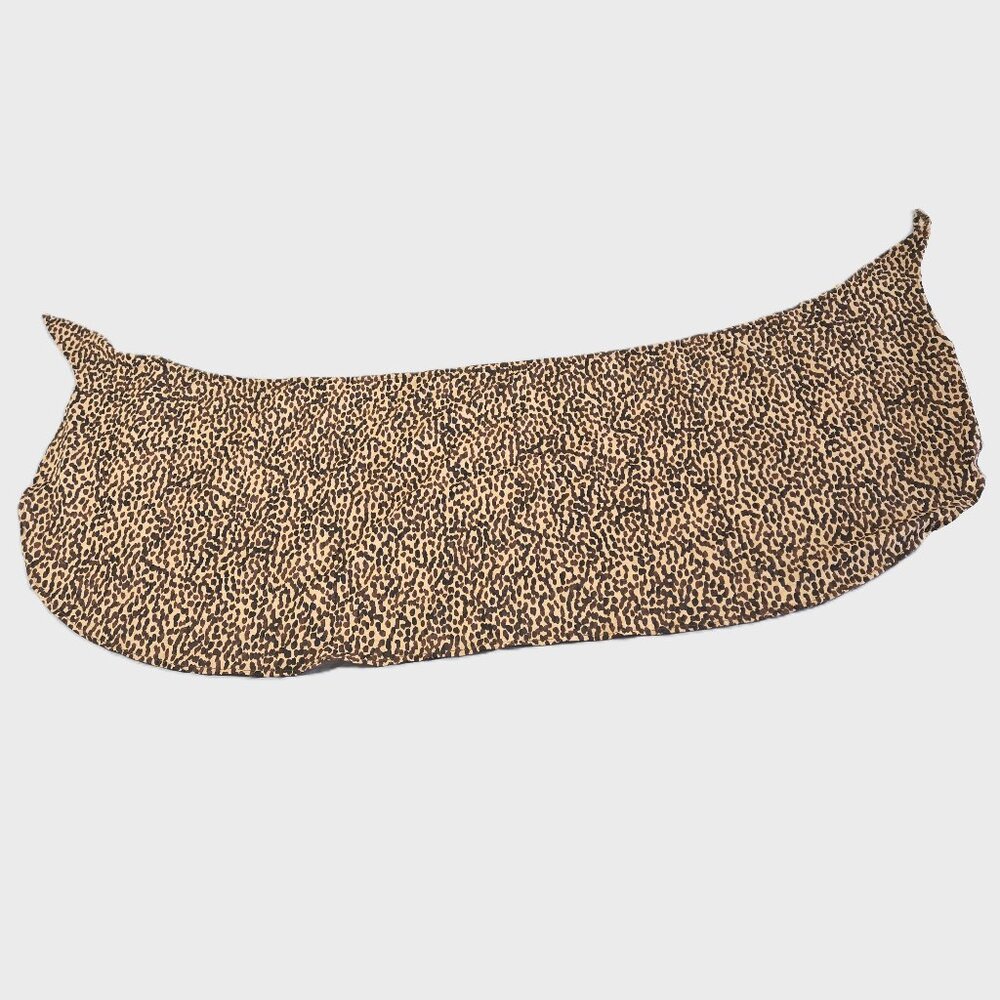 Robin Piccone Sz O/S Womens Bikini Tie Sarong